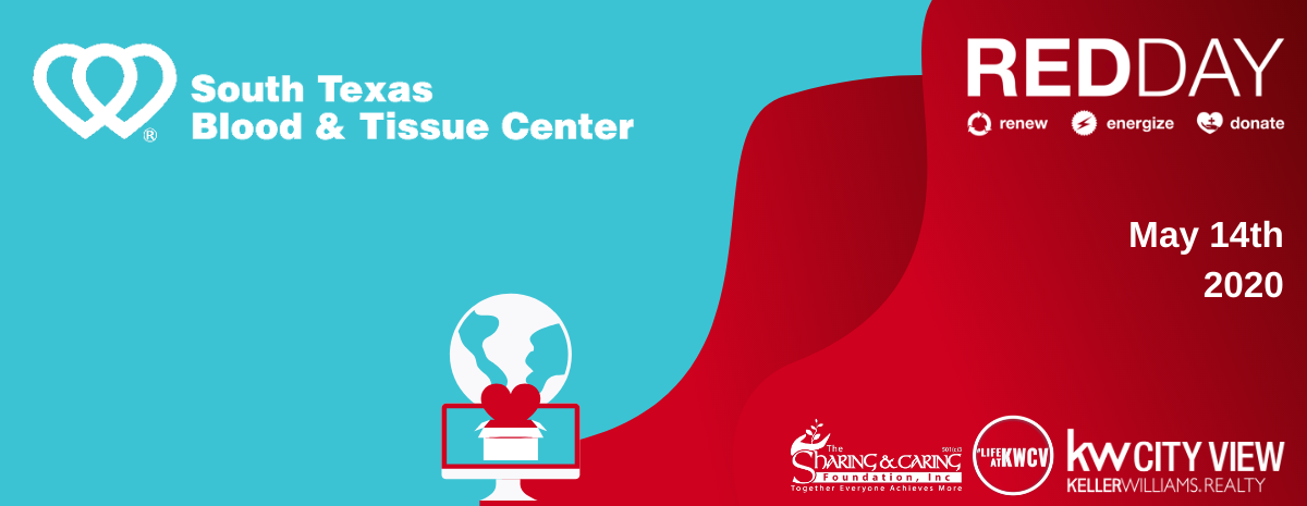 South Texas Blood Bank